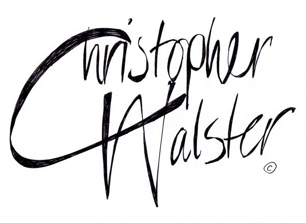 Christopher Walster
