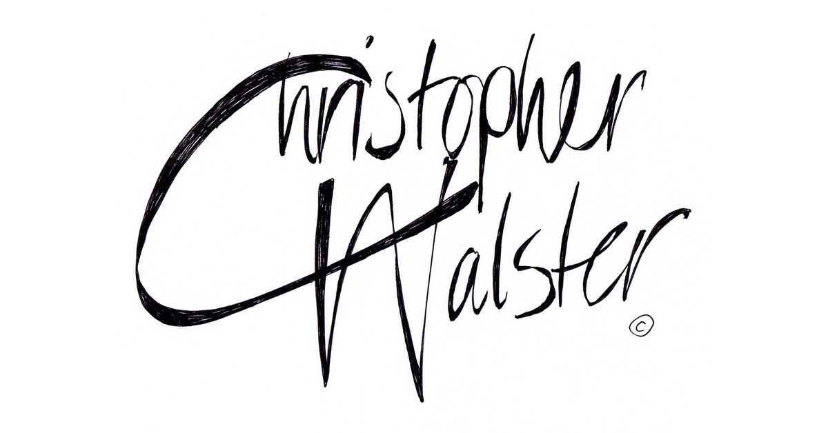 Walster Christopher Walster